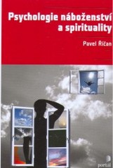 Psychologie náboženství a spirituality, Říčan, Pavel, 1933-
