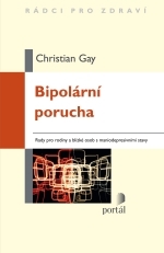 Bipolární porucha, Gay, Christian, 1951-