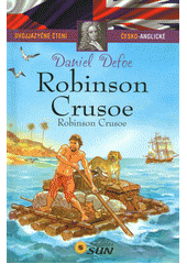 Robinson Crusoe                         , Defoe, Daniel, ca 1661-1731             