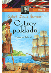 Ostrov pokladů                          , Stevenson, Robert Louis, 1850-1894      