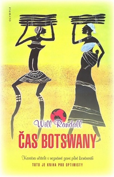 Čas Botswany, Randall, Will, 1966-