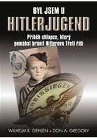 Byl jsem u Hitlerjugend, Gehlen, Wilhelm Reinhard, 1933-