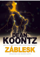 Záblesk, Koontz, Dean R. (Dean Ray), 1945-       