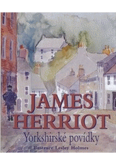 Yorkshirské povídky                     , Herriot, James, 1916-1995               