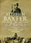 Plátno tkané časem, Baxter, Stephen, 1957-