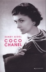 Coco Chanel, Gidel, Henry