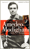 Amedeo Modigliani, Lottman, Herbert R., 1927-