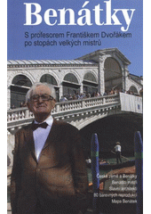 Benátky, Dvořák, František, 1920-2015            