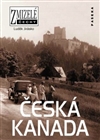 Česká Kanada, Jirásko, Luděk, 1948-