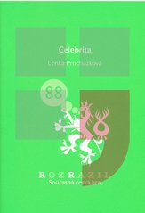 Celebrita, Procházková, Lenka, 1951-