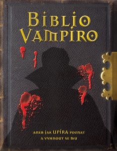 Biblio Vampiro, Curran, Bob, 1949-