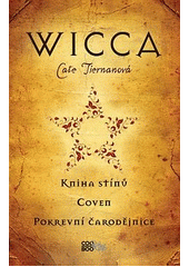 Wicca, Tiernan, Cate, 1961-