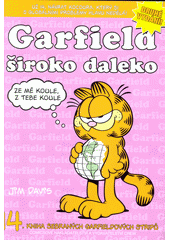 Garfield široko daleko, Davis, Jim, 1945-