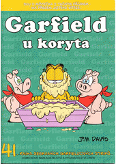 Garfield u koryta, Davis, Jim, 1945-