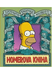 Simpsonova knihovna moudrosti.          , Groening, Matt, 1954-                   