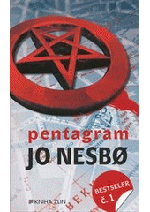 Pentagram, Nesbo, Jo, 1960-