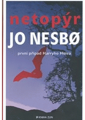 Netopýr                                 , Nesbo, Jo, 1960-                        