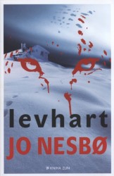 Levhart, Nesbo, Jo, 1960-