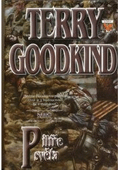 Pilíře světa, Goodkind, Terry, 1948-2020              