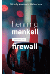 Firewall                                , Mankell, Henning, 1948-2015             