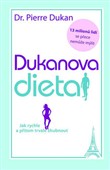 Dukanova dieta, Dukan, Pierre, 1941-
