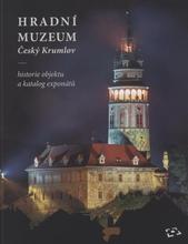 Hradní muzeum Český Krumlov             , Hradní muzeum (Český Krumlov, Česko)    