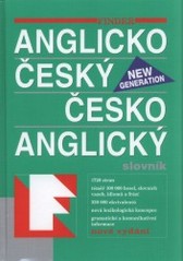 Anglicko-český česko-anglický slovník, Collyah, Bruce