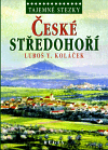 Tajemné stezky - České středohoří, Koláček, Luboš Y., 1960-