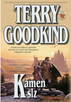 Kámen slz, Goodkind, Terry, 1948-2020              