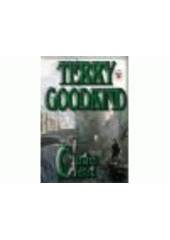 Chrám větrů                             , Goodkind, Terry, 1948-2020              