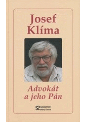 Advokát a jeho Pán, Klíma, Josef, 1951-