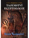 Tajemství egyptologie, Stanglmeier, G. F. L., 1956-