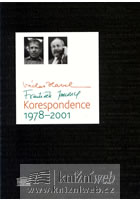Korespondence 1978 - 2001, Havel, Václav, 1936-2011