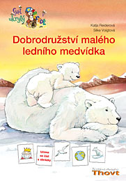 Dobrodružství malého ledního medvídka, Reider, Katja, 1960-