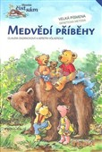 Medvědí příběhy, Ondracek, Claudia, 1966-