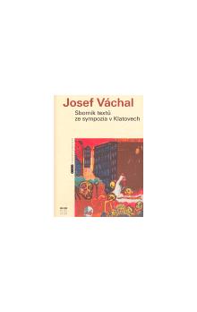 Josef Váchal, Josef Váchal (2006 : Klatovy, Česko)