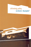 Skleněný pokoj, Mawer, Simon, 1948-