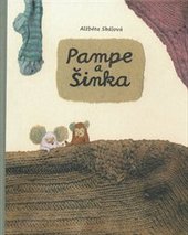 Pampe a Šinka, Skálová, Alžběta, 1982-