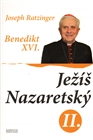 Ježíš Nazaretský, Benedikt XVI., papež, 1927-
