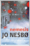 Nemesis                                 , Nesbo, Jo, 1960-                        