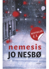 Nemesis, Nesbo, Jo, 1960-