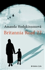 Britannia Road 22, Hodgkinson, Amanda, 1965-               