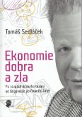 Ekonomie dobra a zla, Sedláček, Tomáš, 1977 leden 23.-        