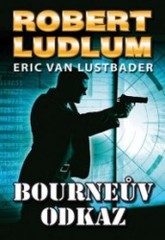 Bourneův odkaz, Ludlum, Robert, 1927-2001