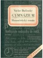 Gymnázium, Budinský, Václav, 1948-