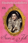 Sever a Jih, Gaskell, Elizabeth Cleghorn, 1810-1865
