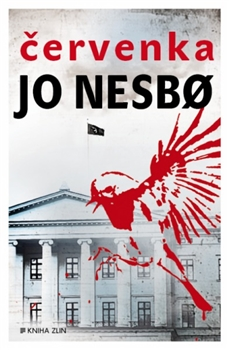 Červenka                                , Nesbo, Jo, 1960-                        