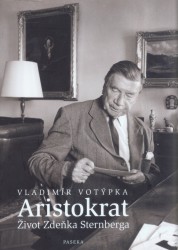 Aristokrat                              , Votýpka, Vladimír, 1932-                