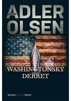 Washingtonský dekret                    , Adler-Olsen, Jussi, 1950-               
