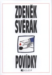 Povídky, Svěrák, Zdeněk, 1936-